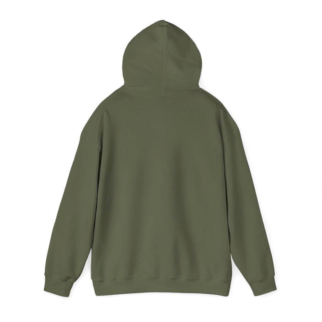 Cozy Wifey Apology Hoodie