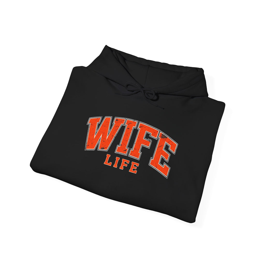 Playful Wife Life Pullover