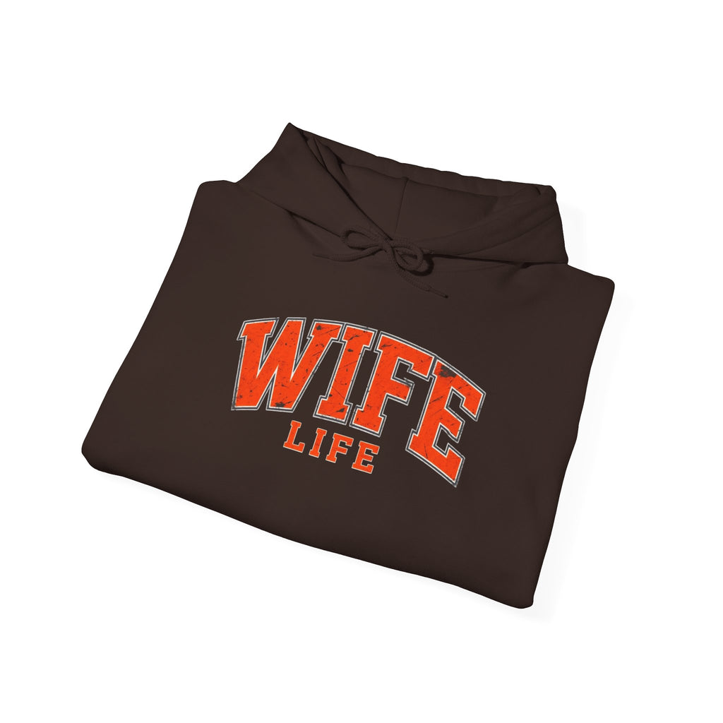 Playful Wife Life Pullover