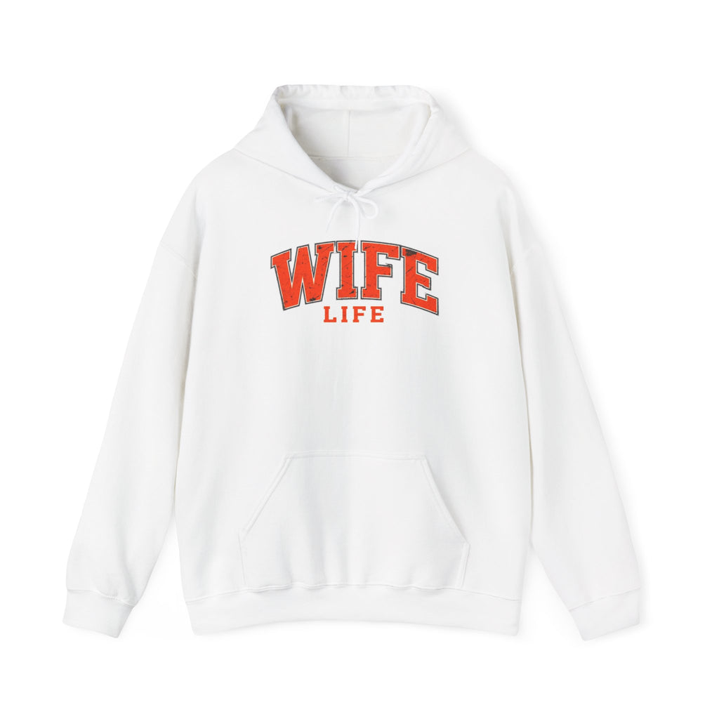 Playful Wife Life Pullover