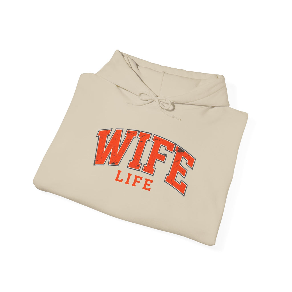 Playful Wife Life Pullover