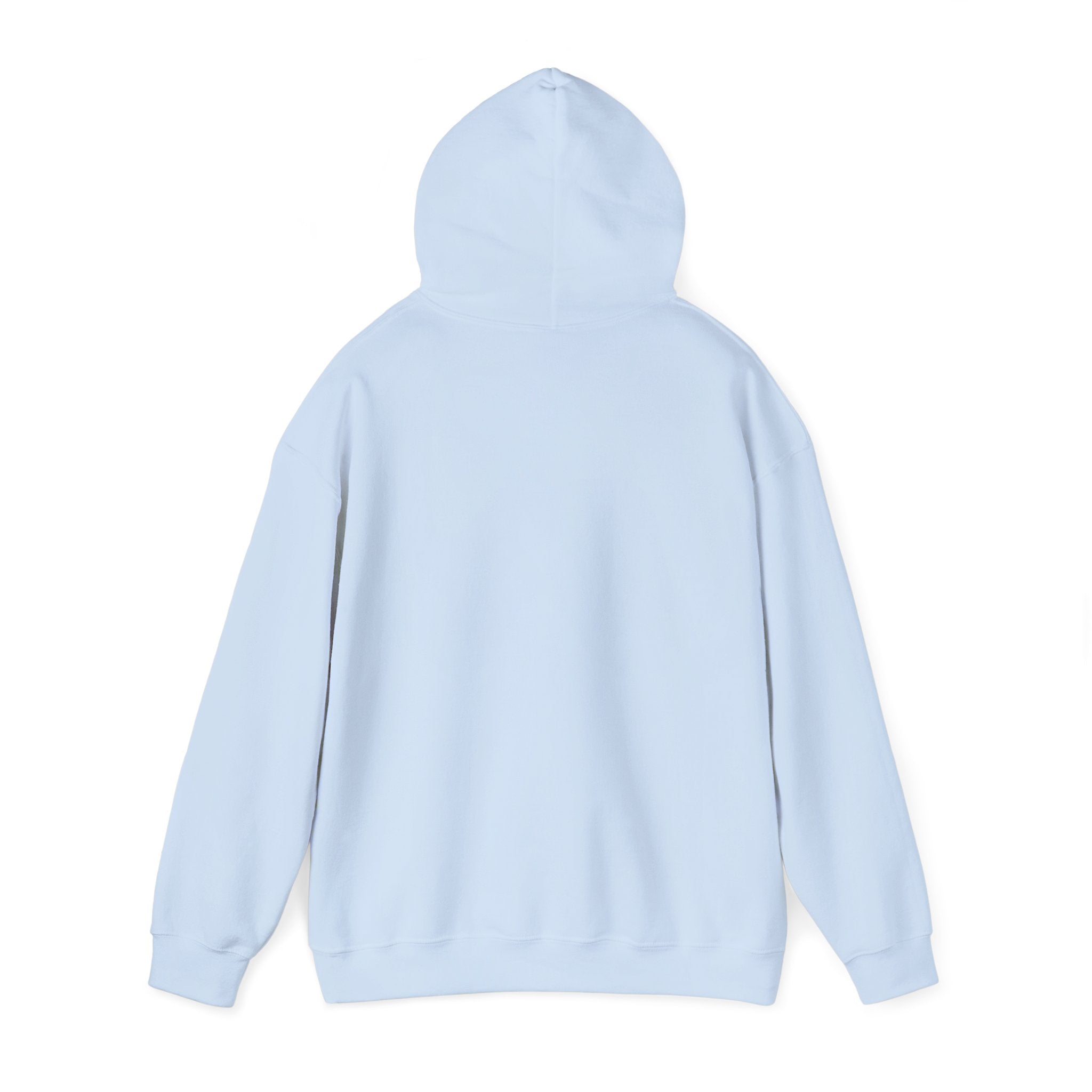 Sassy Always Right Statement Hoodie