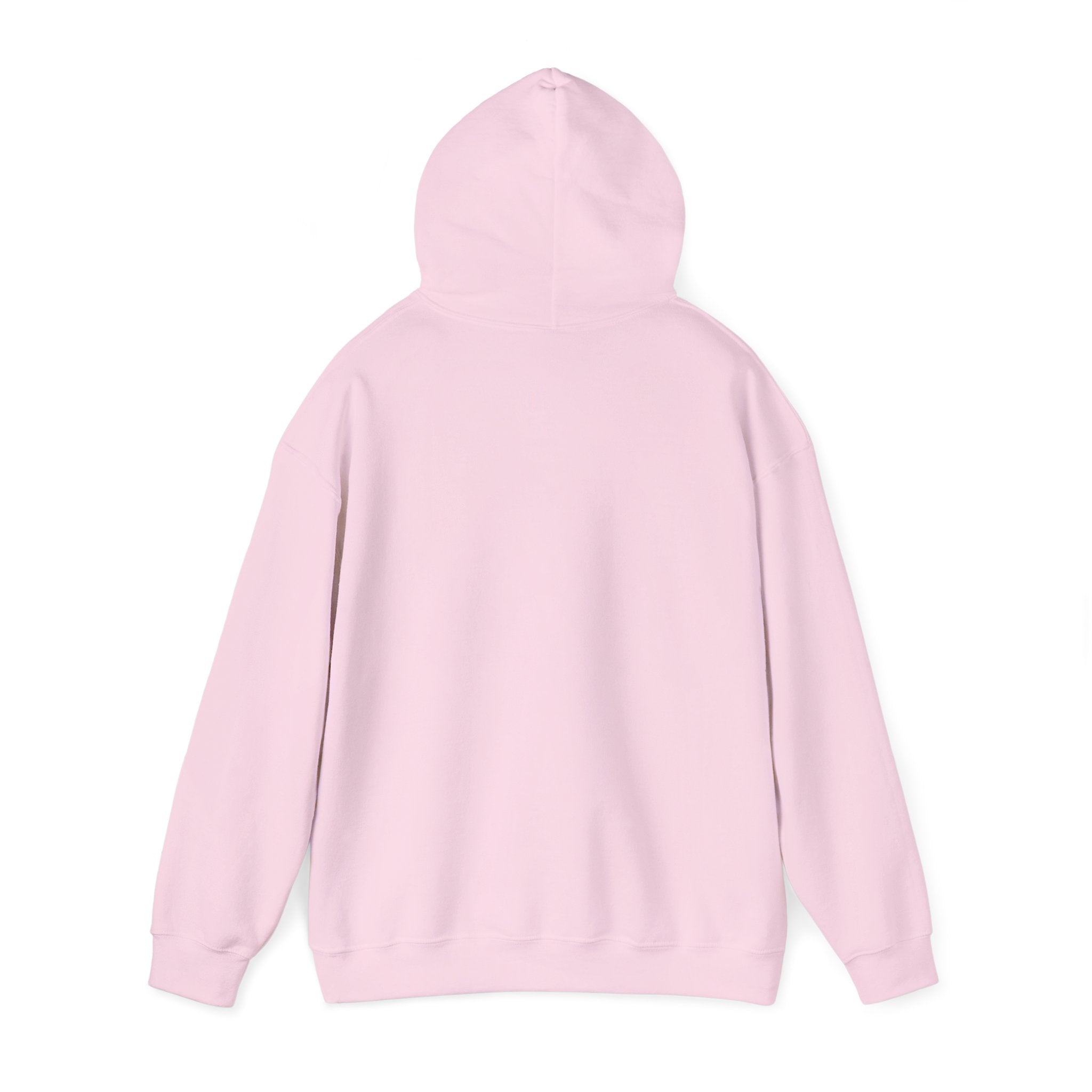 Sassy Always Right Statement Hoodie