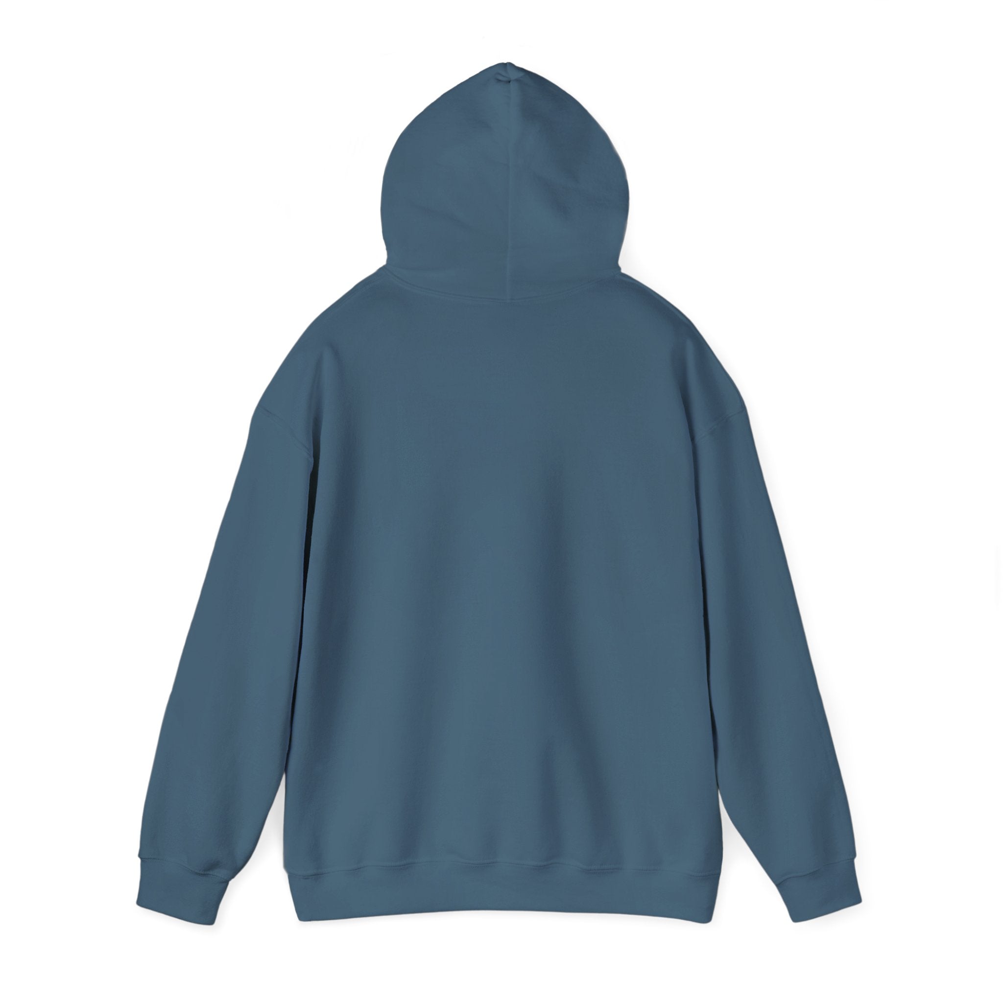 Cozy Wifey Apology Hoodie