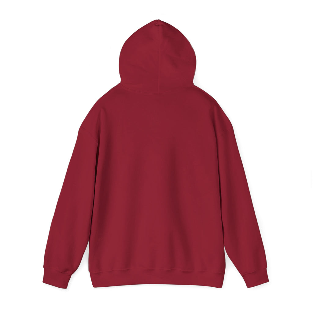 Cozy Wifey Apology Hoodie