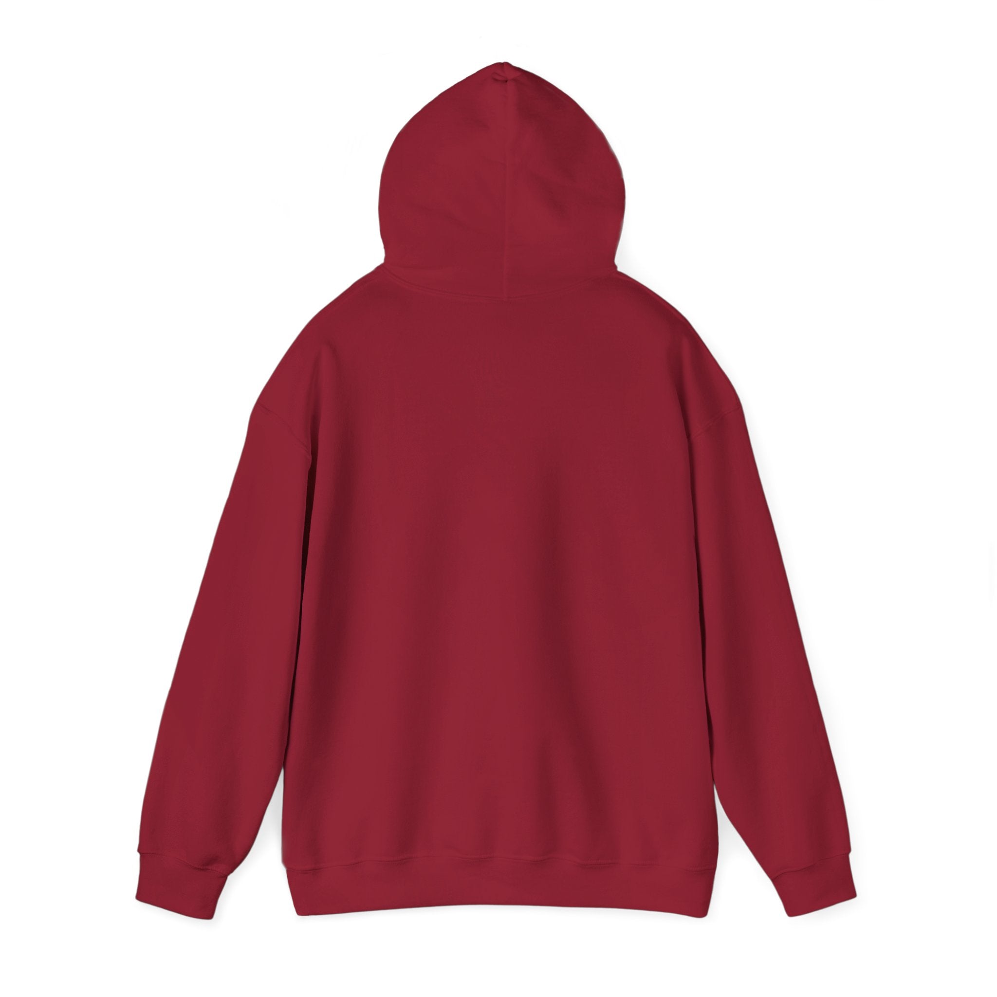 Cozy Wifey Apology Hoodie