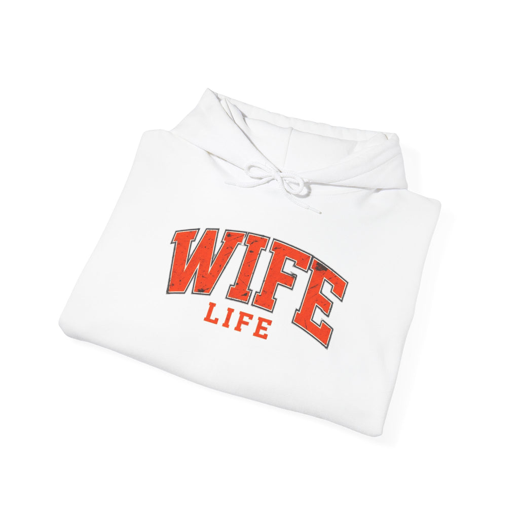 Playful Wife Life Pullover