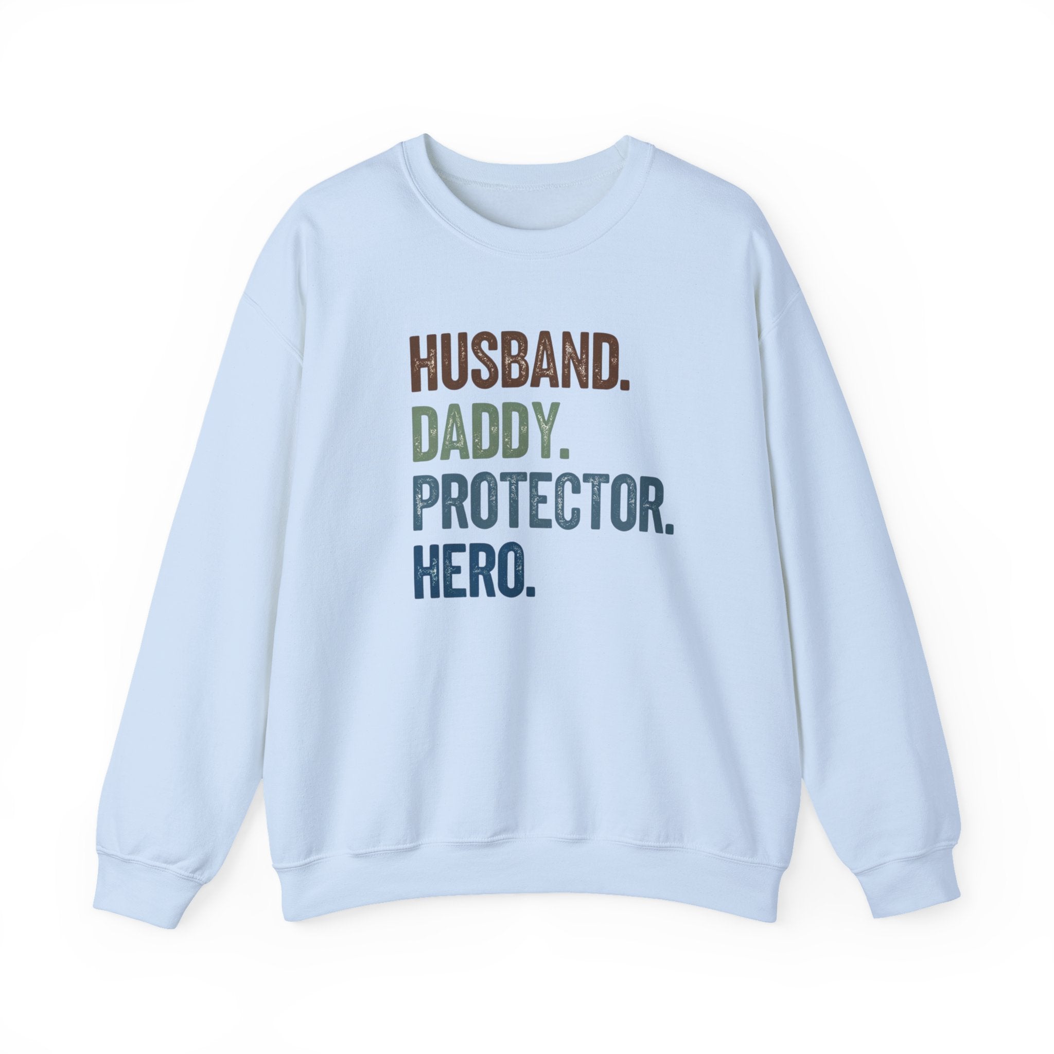 Champion Everyday Dad Sweatshirt