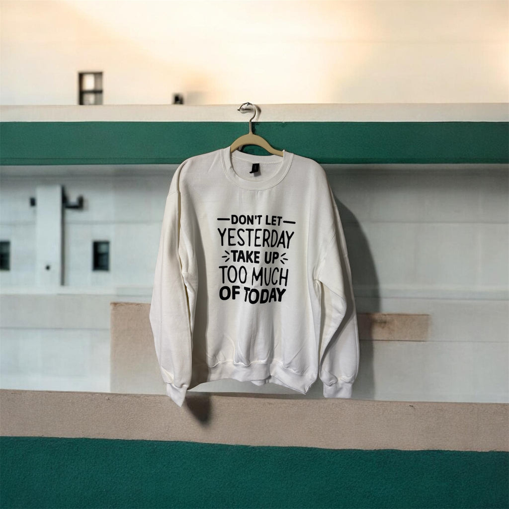 Yesterday Sweatshirt